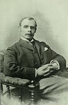 Our Legal Heritage: Lord Shaw Of Dunfermline — lawyer, politician and judge