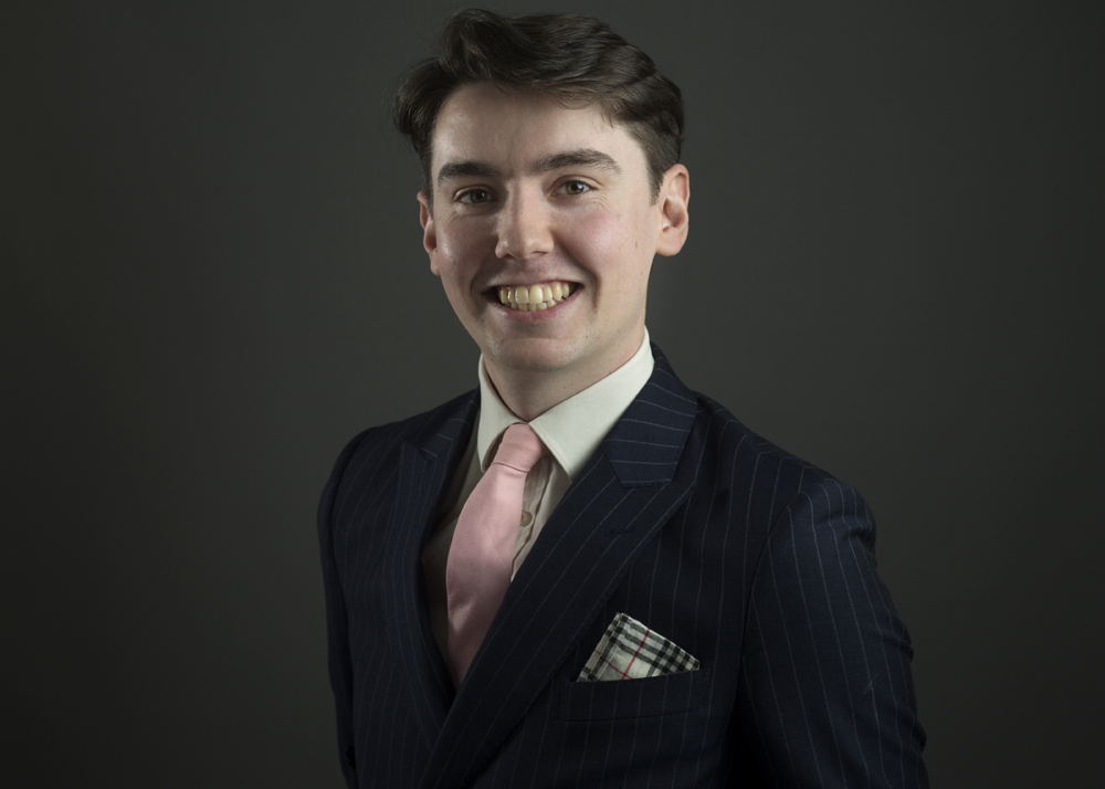 RTA Law promotes Jack Adair to associate solicitor