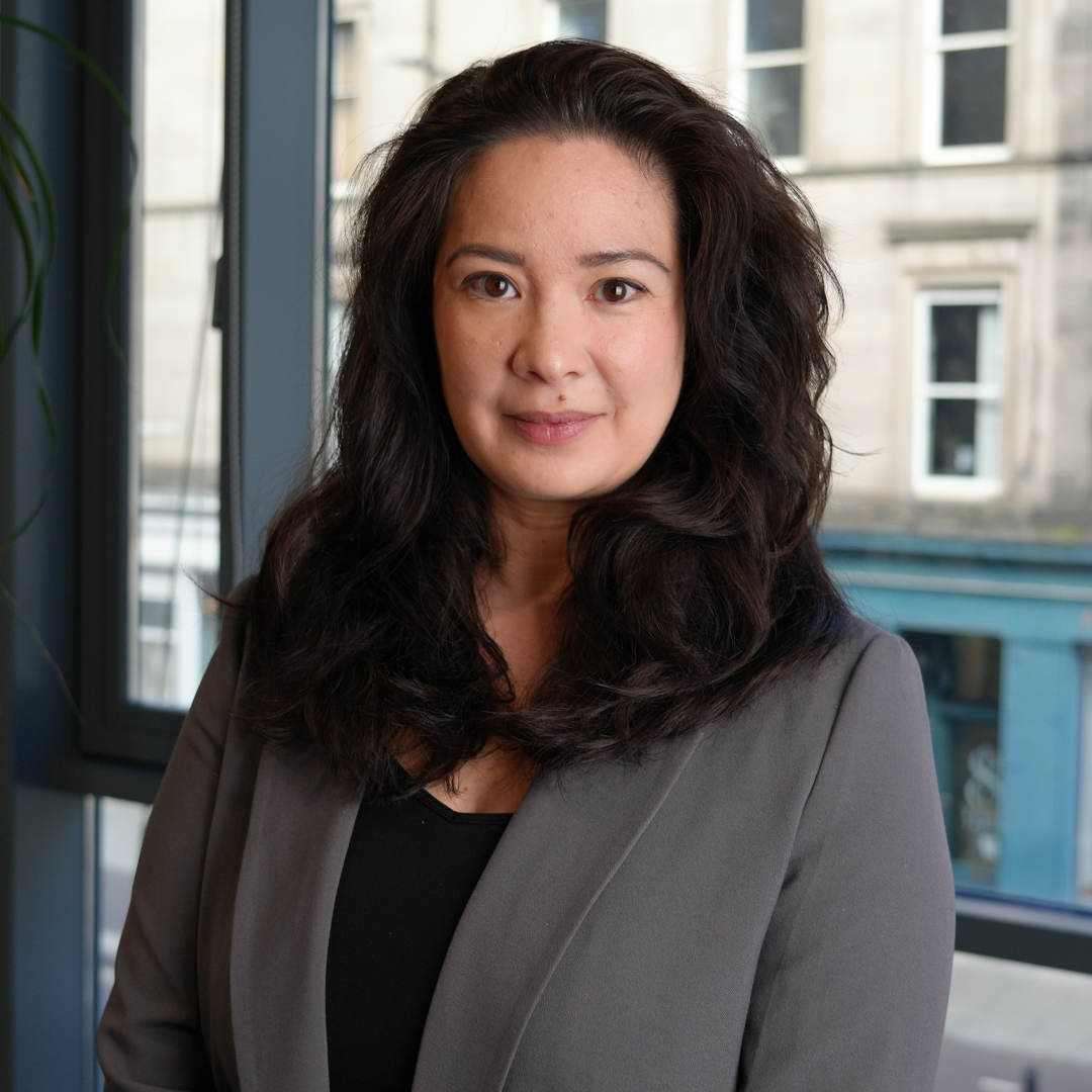 Harper Macleod welcomes Jacqueline Cook as planning partner