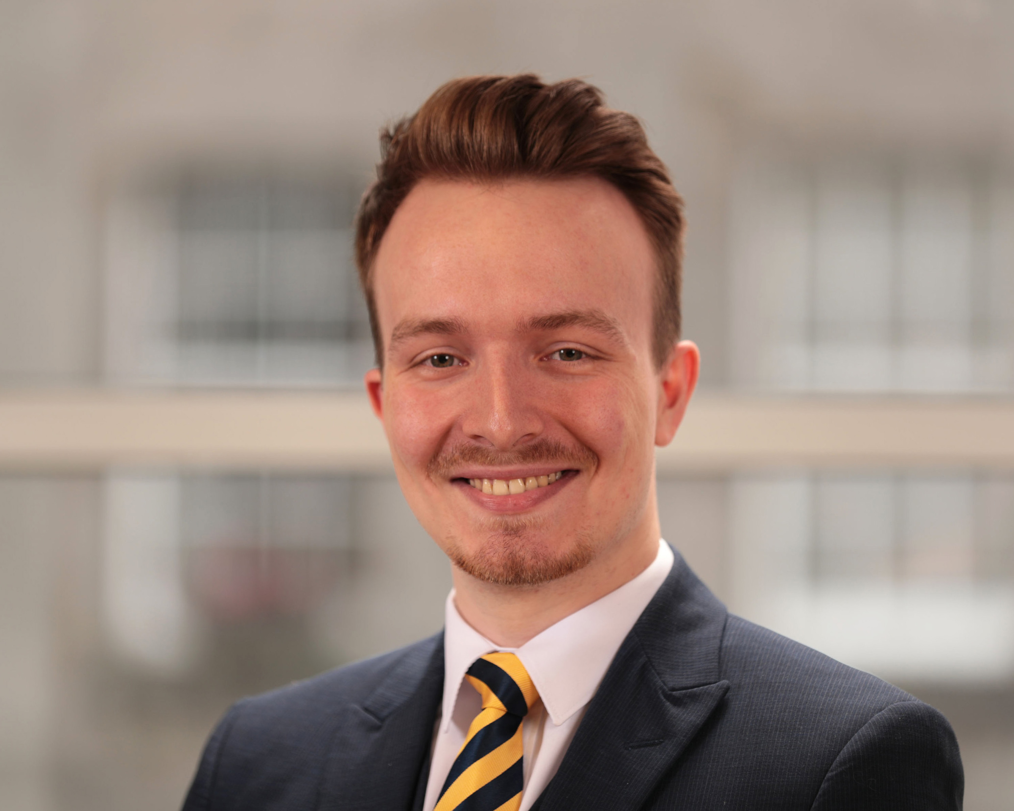 James McBride: Clyde & Co launches global parents and carers network