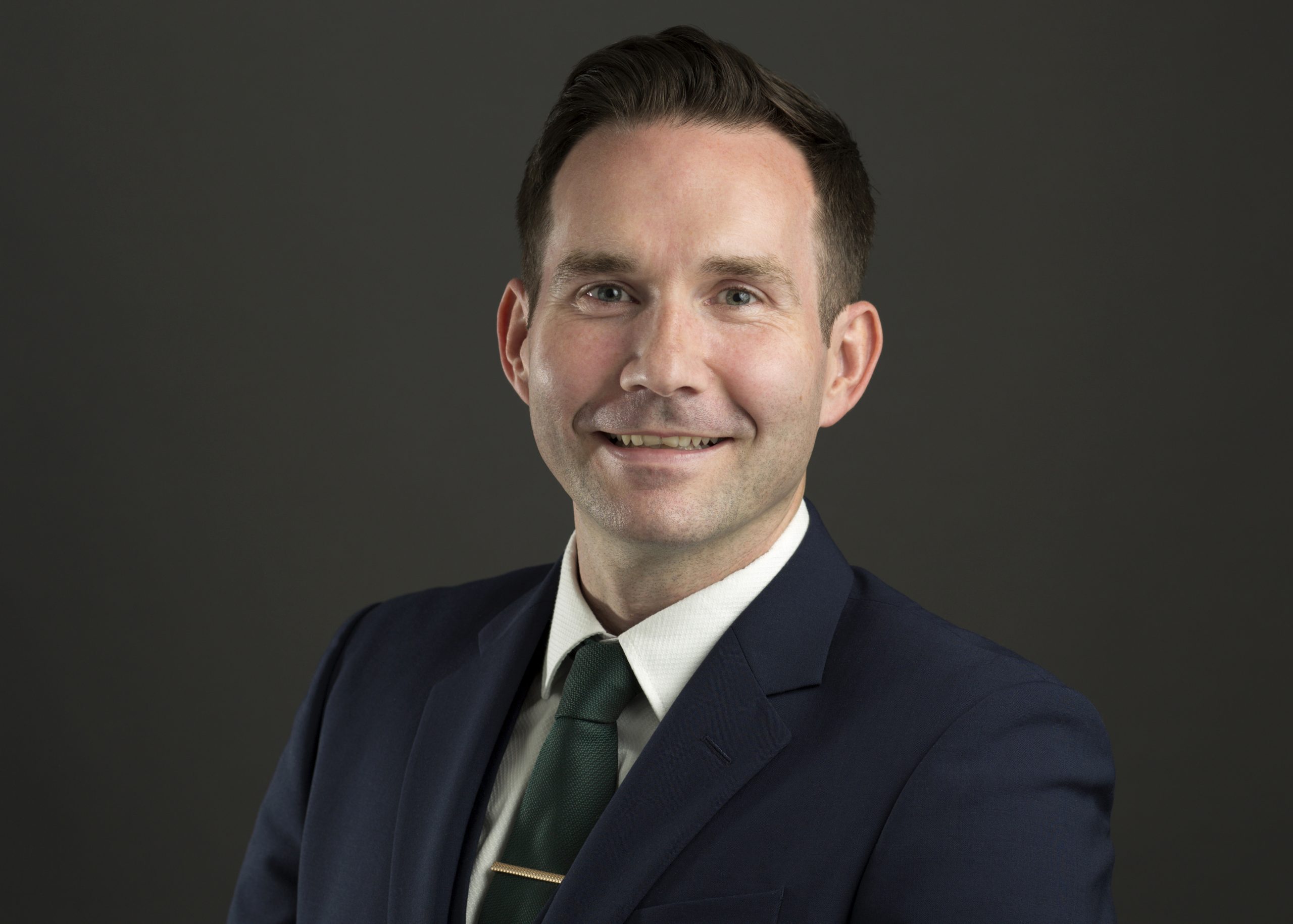 RTA Law LLP announces promotion of James Stevenson to solicitor