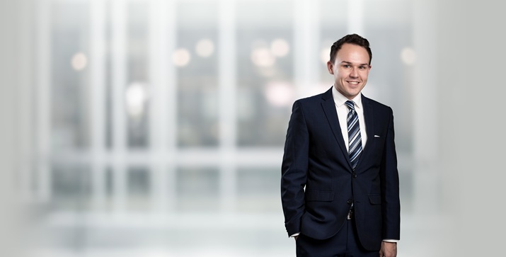 Lawyer of the Month: Jamie Dunne