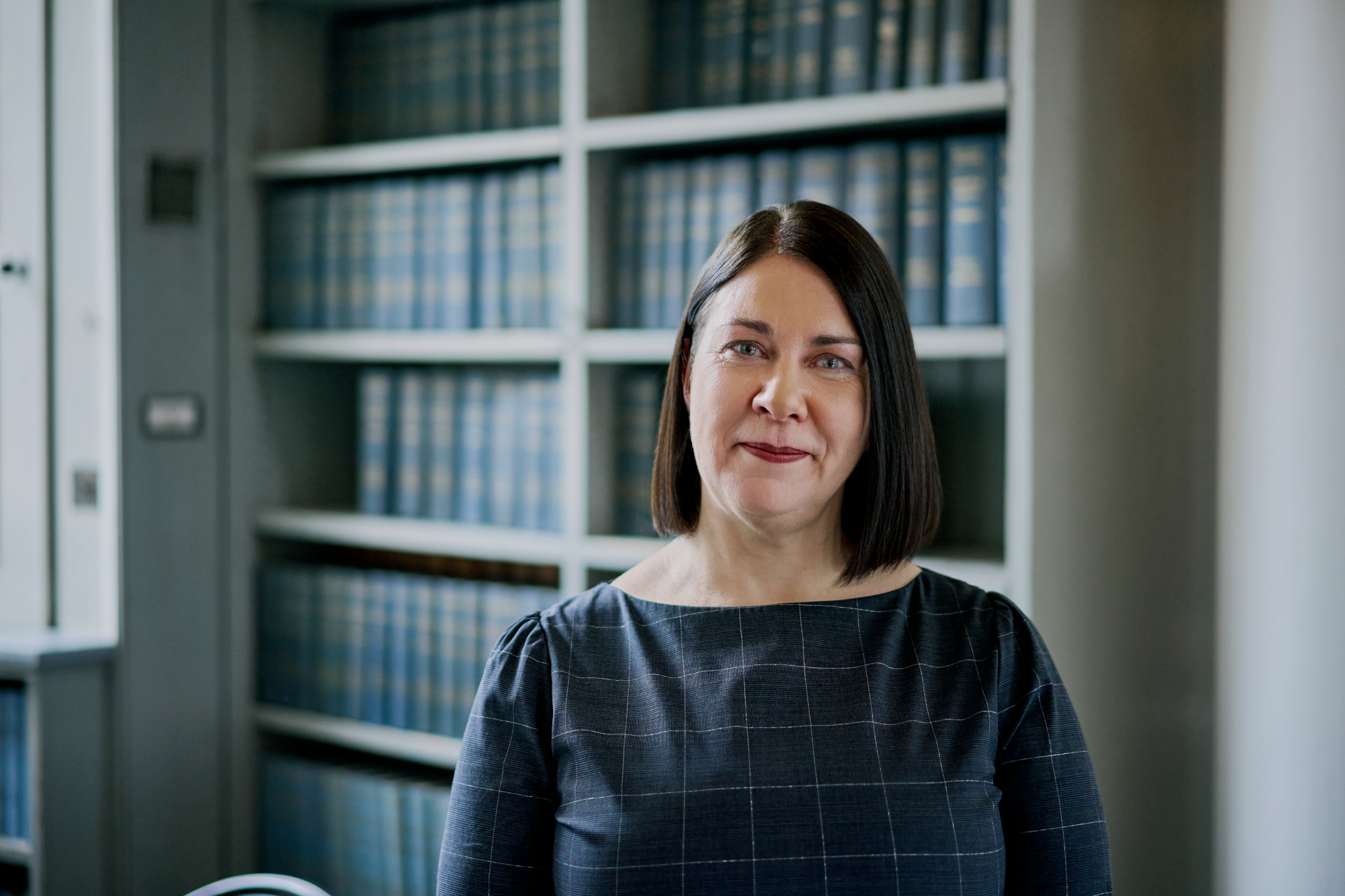 Edinburgh property expert Jill Andrew to lead Scottish government review