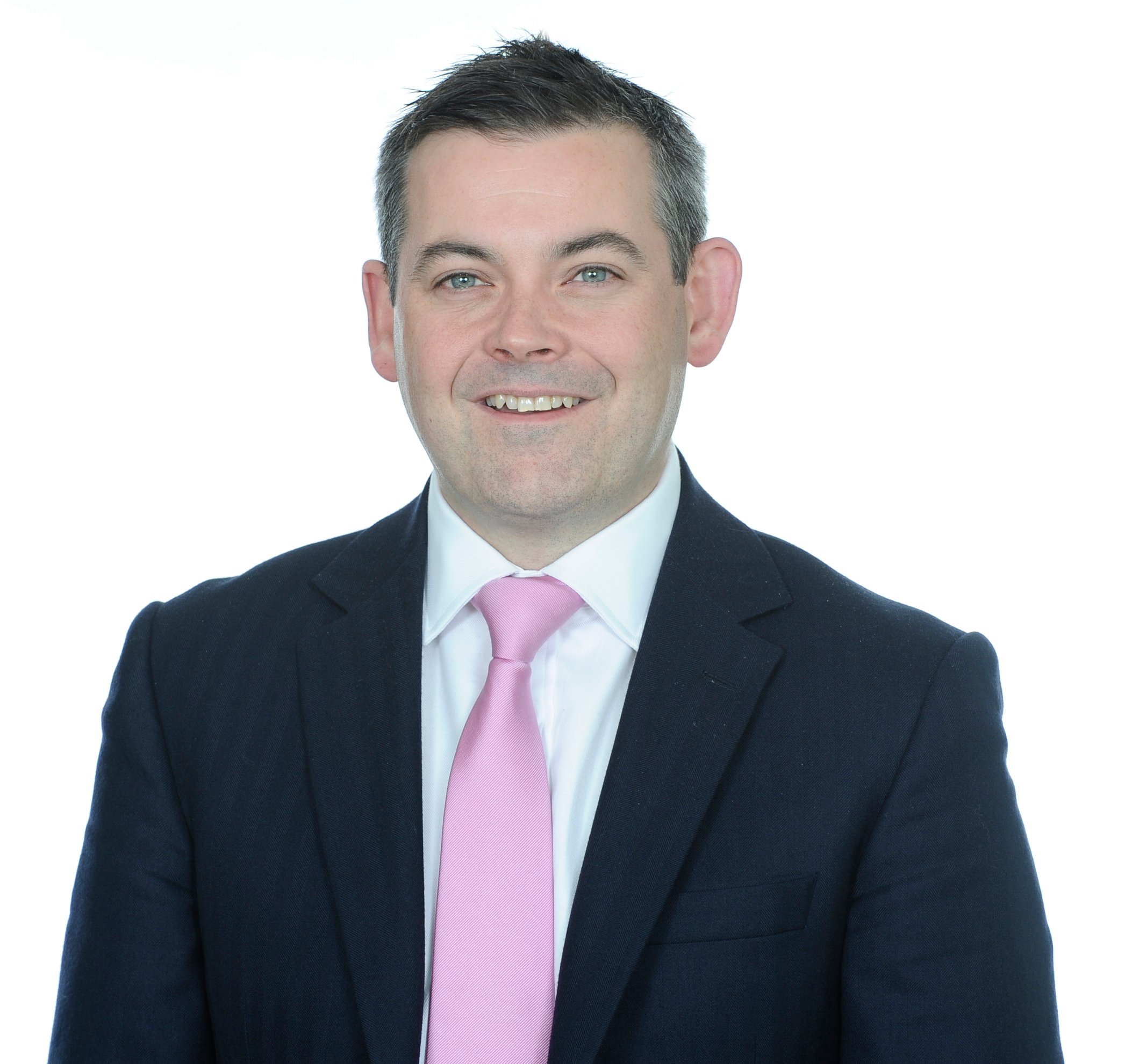 Pinsent Masons elects Scottish lawyer John Maciver as senior partner