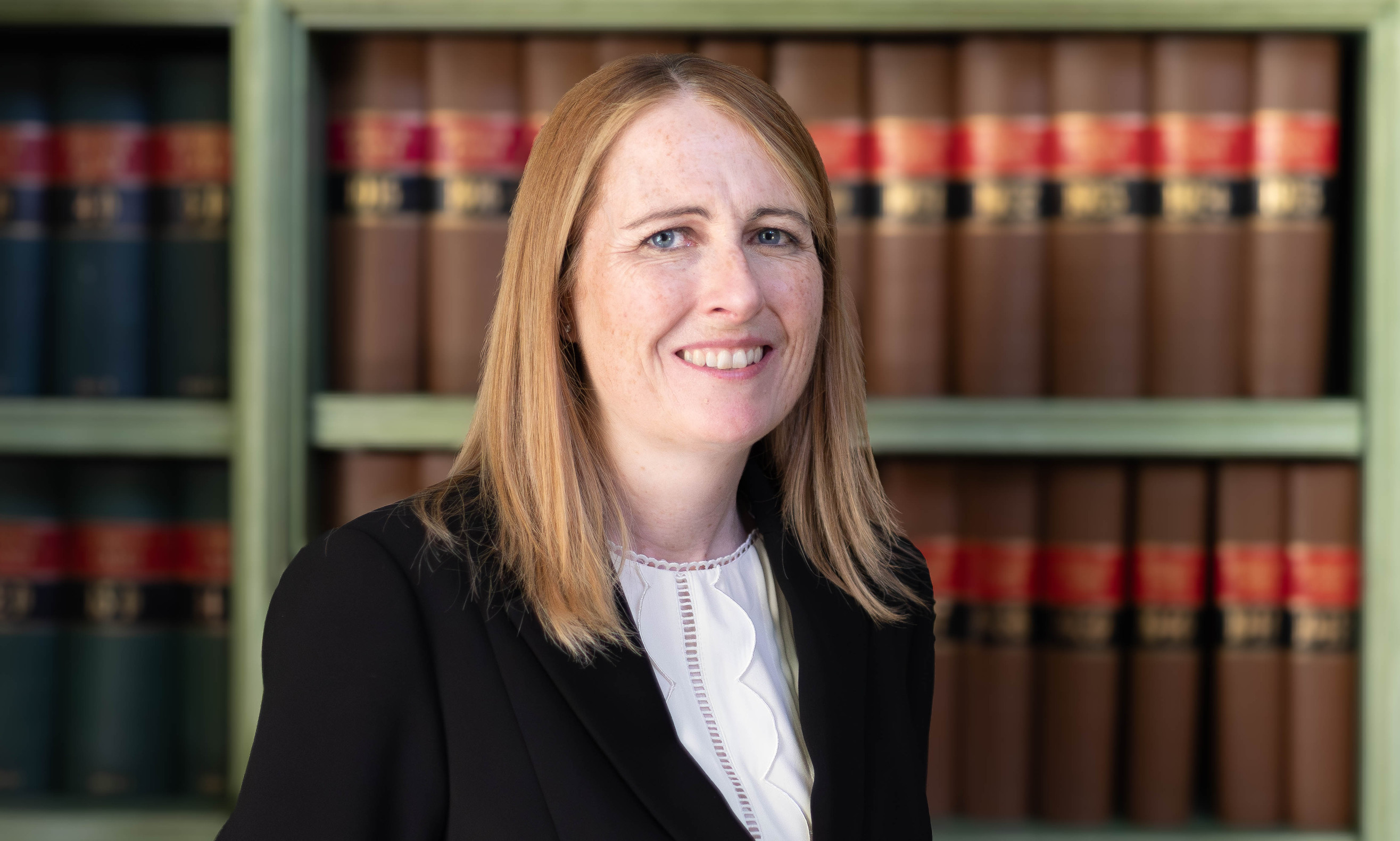 Julie Fisher joins Themis Advocates