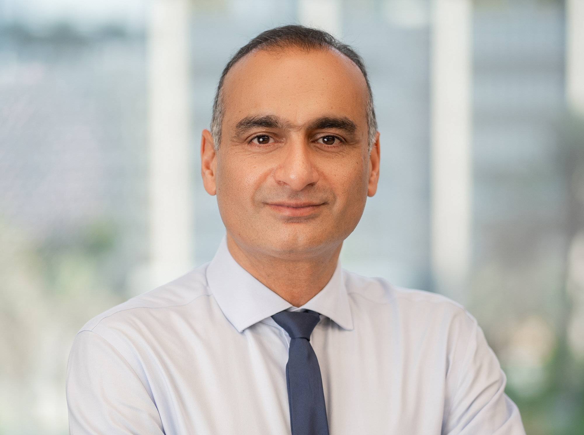 Kamal Panglea appointed as chief people officer at MFMac