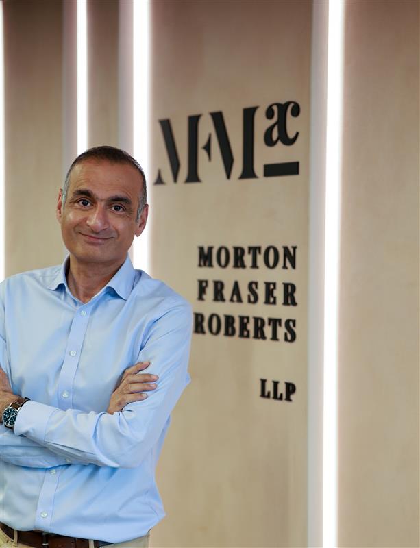 Kamal Panglea appointed as chief people officer at MFMac