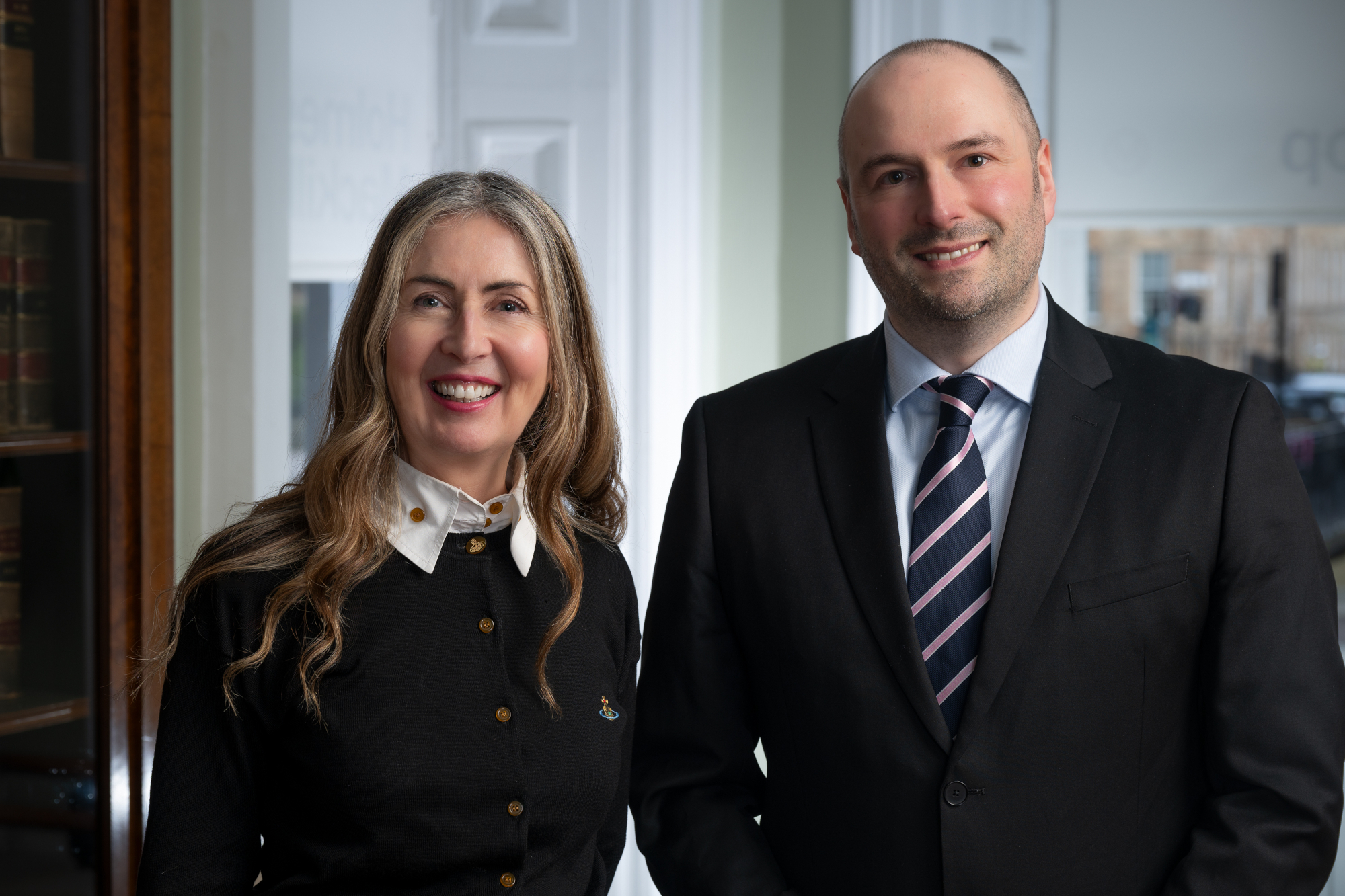John Di Paola joins Holmes Mackillop Solicitors