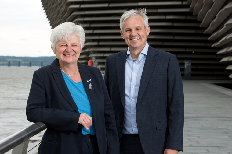 Age Scotland and Lindsays join forces to champion Powers of Attorney