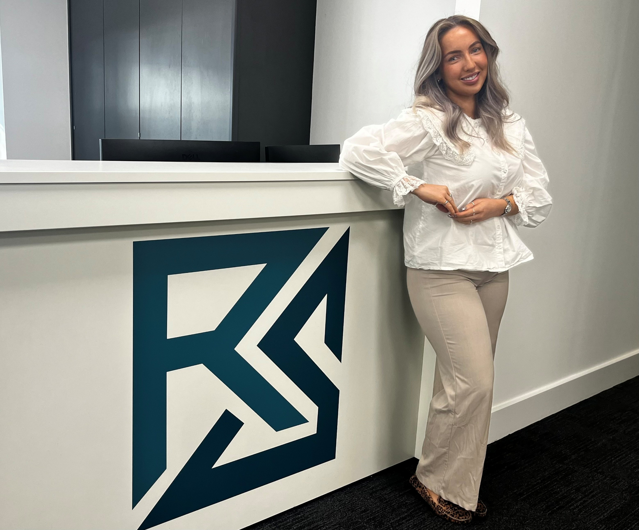Ralph Sayer appoints second ‘home-grown’ solicitor Katie Wright