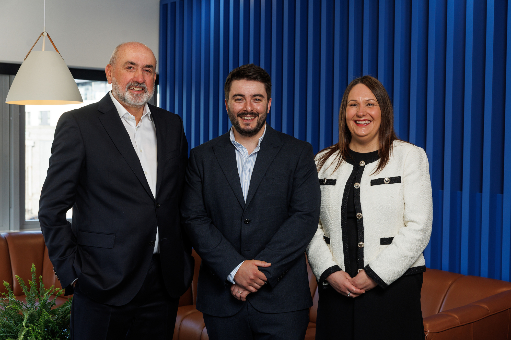 Will Wallace joins Aberdein Considine in Edinburgh