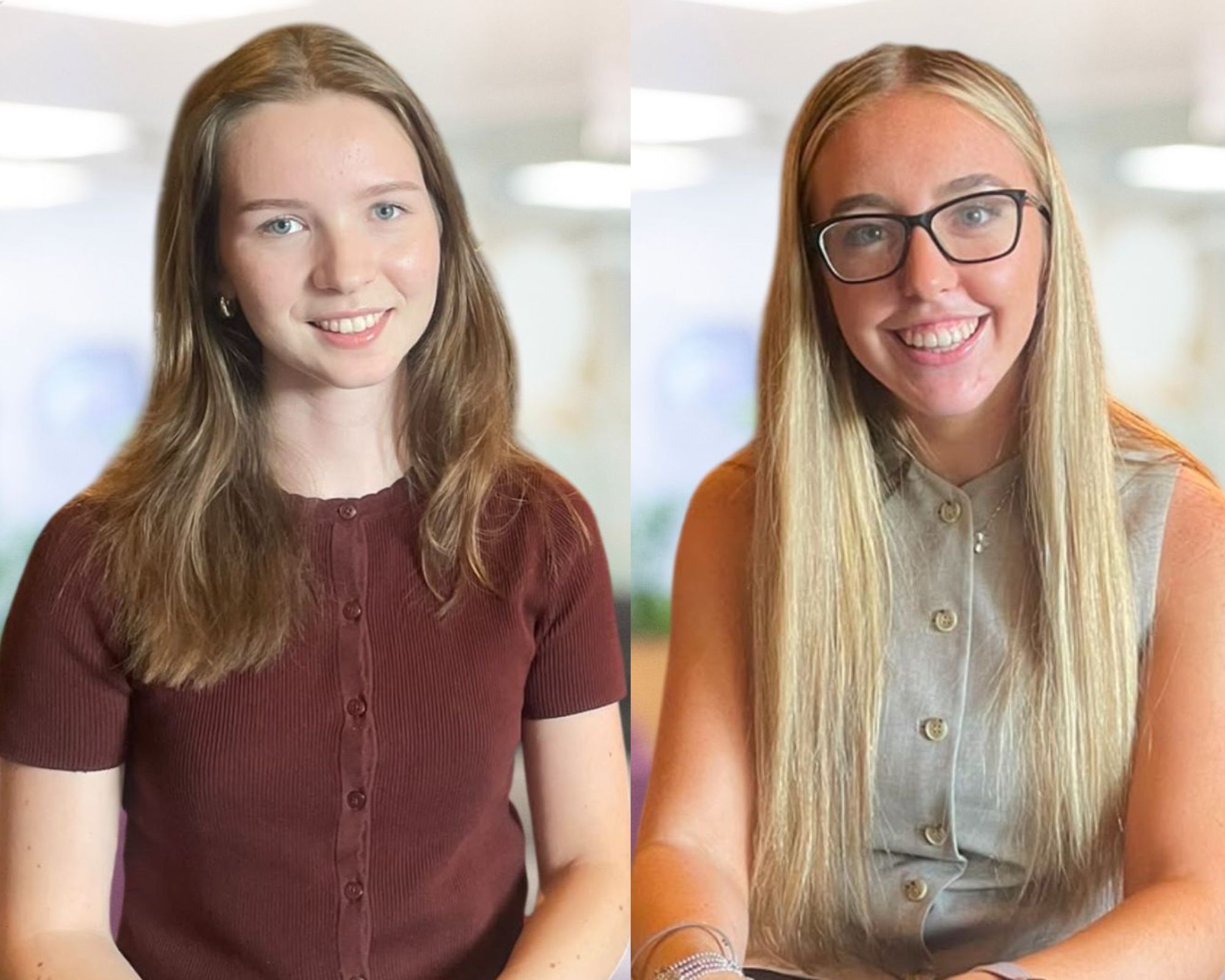 Shakespeare Martineau welcomes interns to Edinburgh office