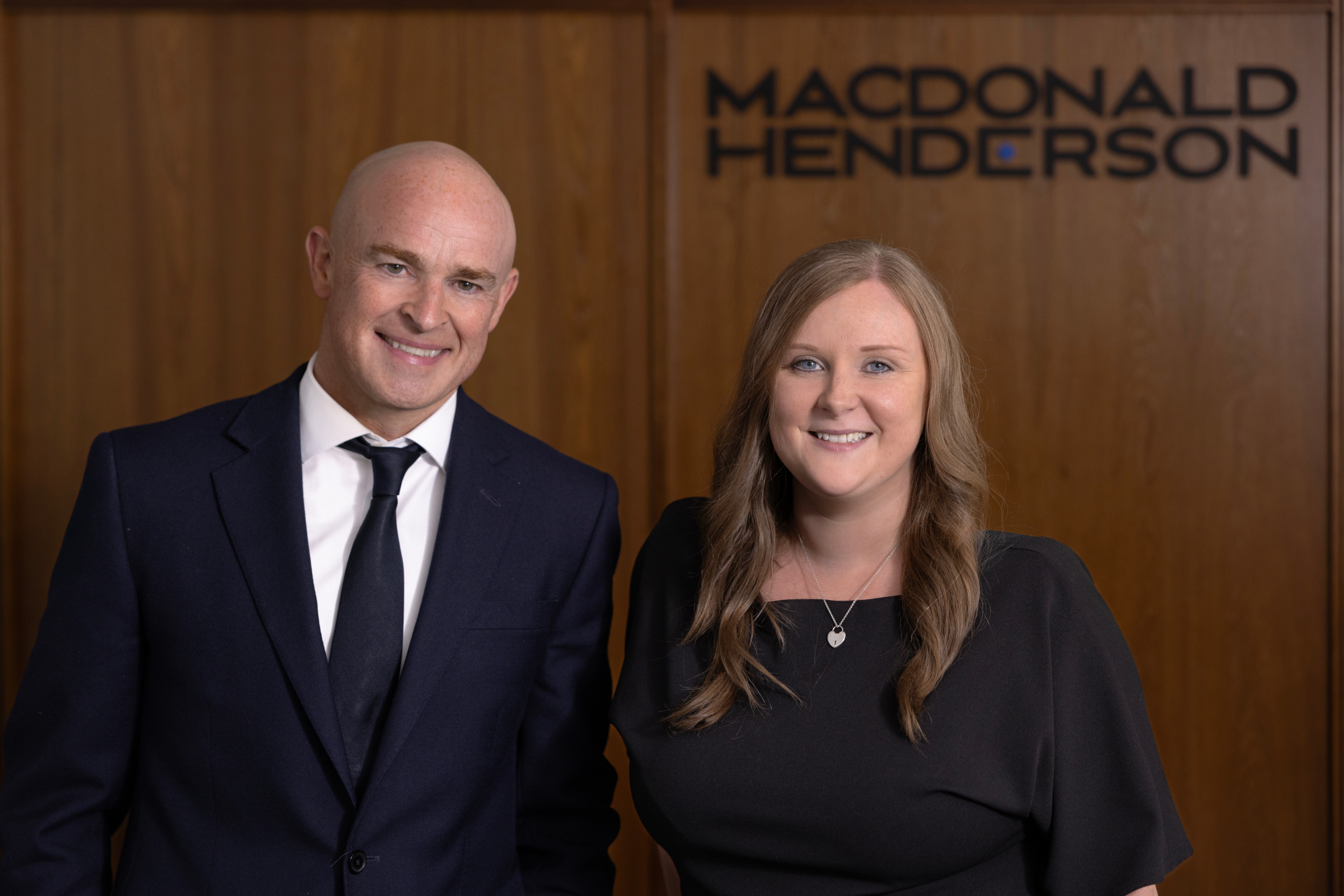 Macdonald Henderson appoints Laura McKnight as managing director