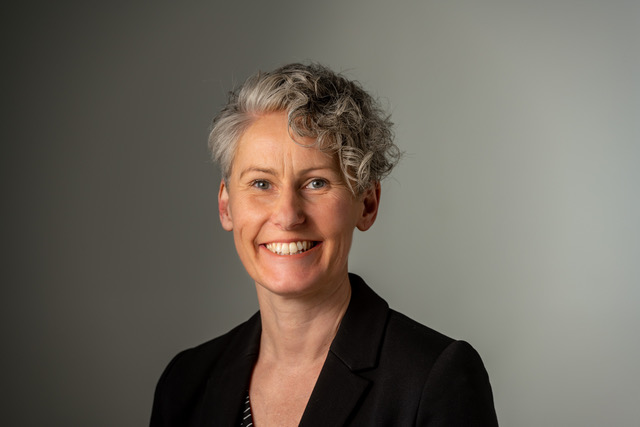 Lawyer of the month: Laura Irvine