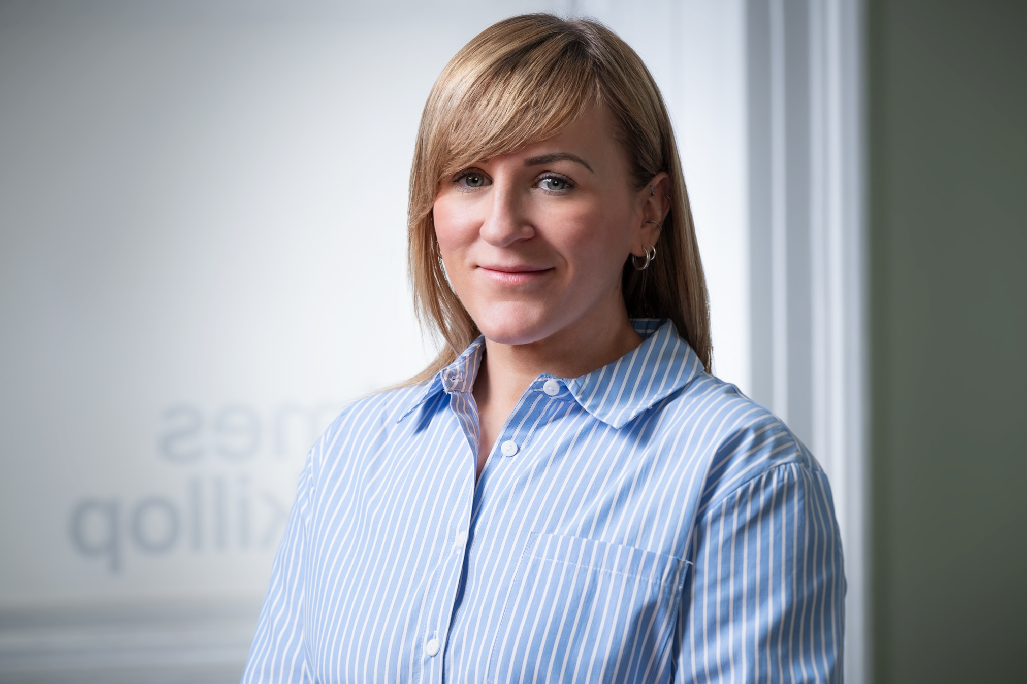 Lauren Brown joins Holmes Mackillop Solicitors