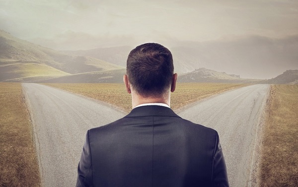 Are you a law firm partner wishing things could be different?