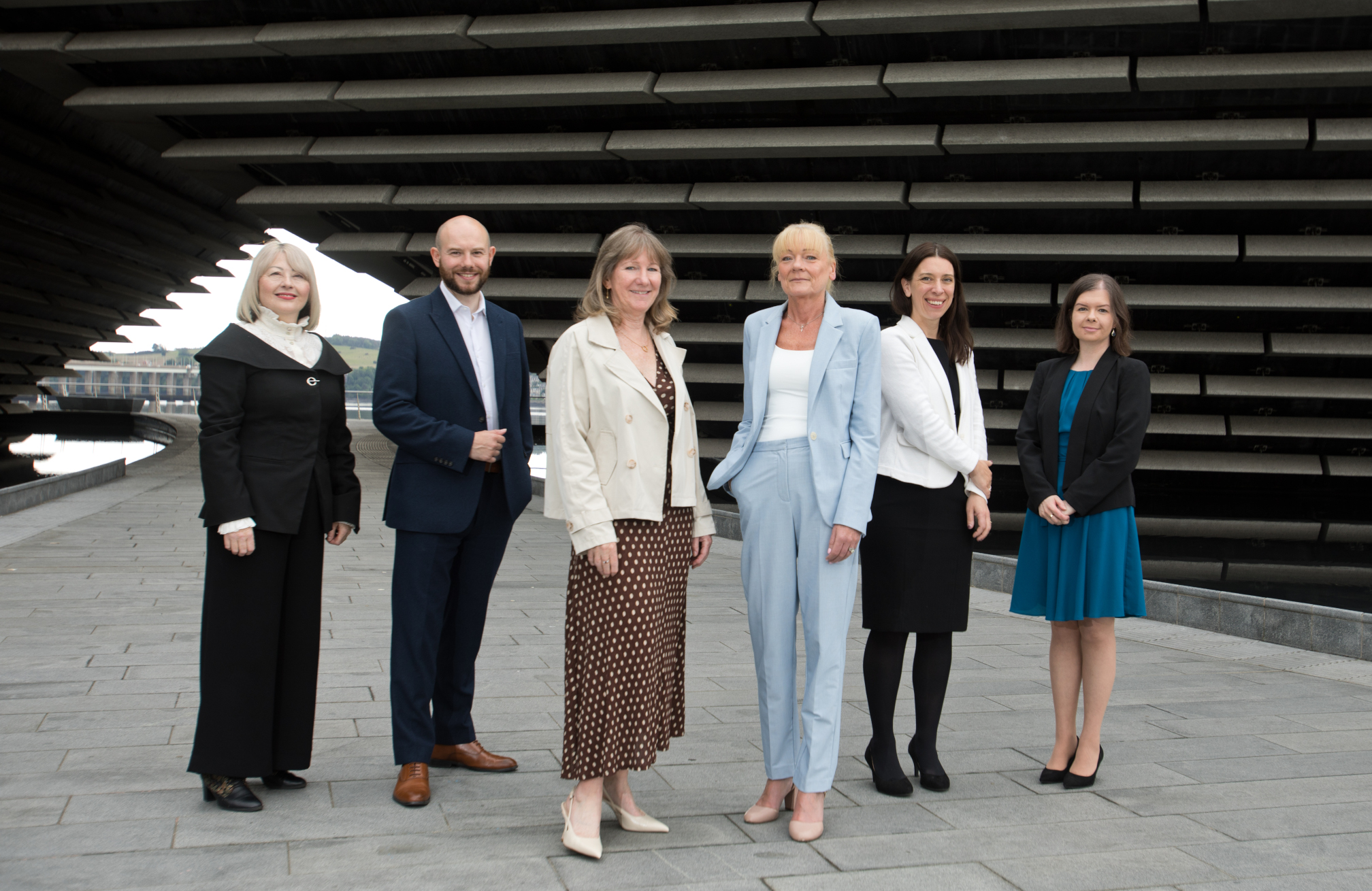 Lesley Macdonald joins Lindsays in Dundee