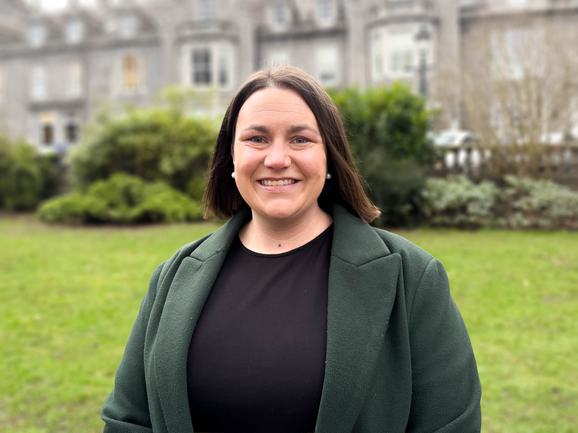 Lindsay Anderson joins Raeburn Christie Clark & Wallace