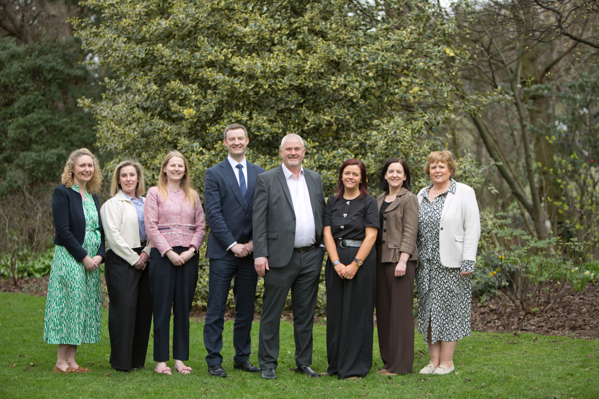 Lindsays strengthens rural team with three key hires