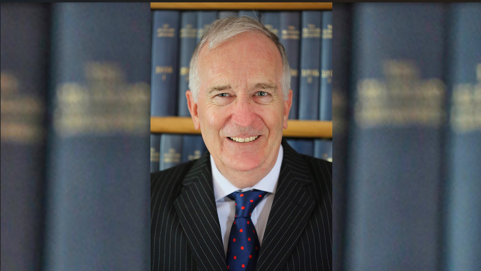 Lord Stephens of Creevyloughgare to retire from UK Supreme Court