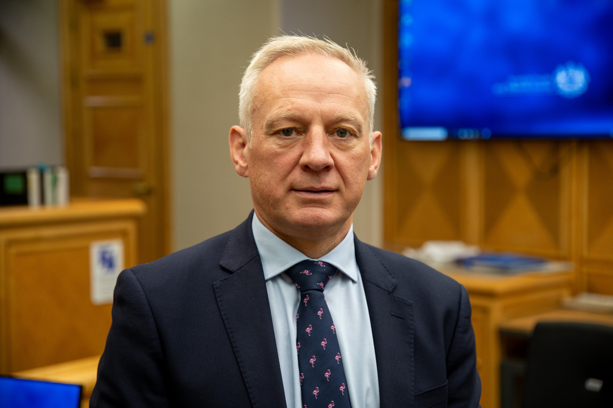 £62m needed to avert Scotland’s justice crisis