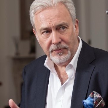 Malcolm Mackay WS to receive Lifetime Achievement Award at Scottish Legal Awards 2026