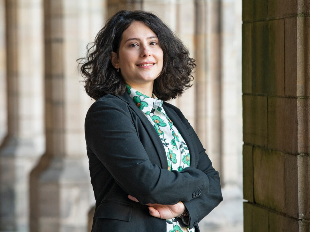 £300k for Aberdeen University-led project on AI in space