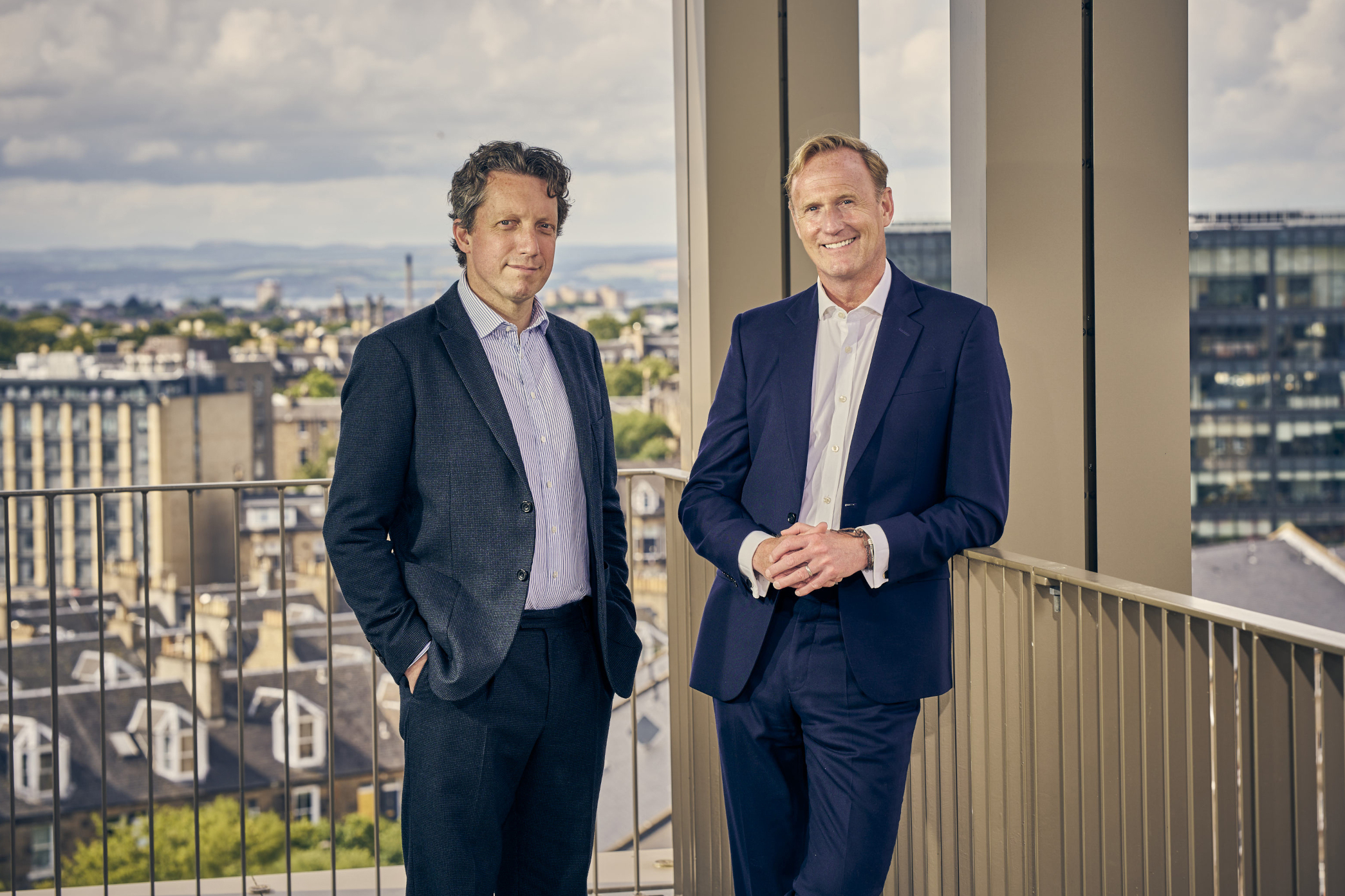 Profits at Burness Paull rise to £45.7m as firm dispenses all-employee bonus