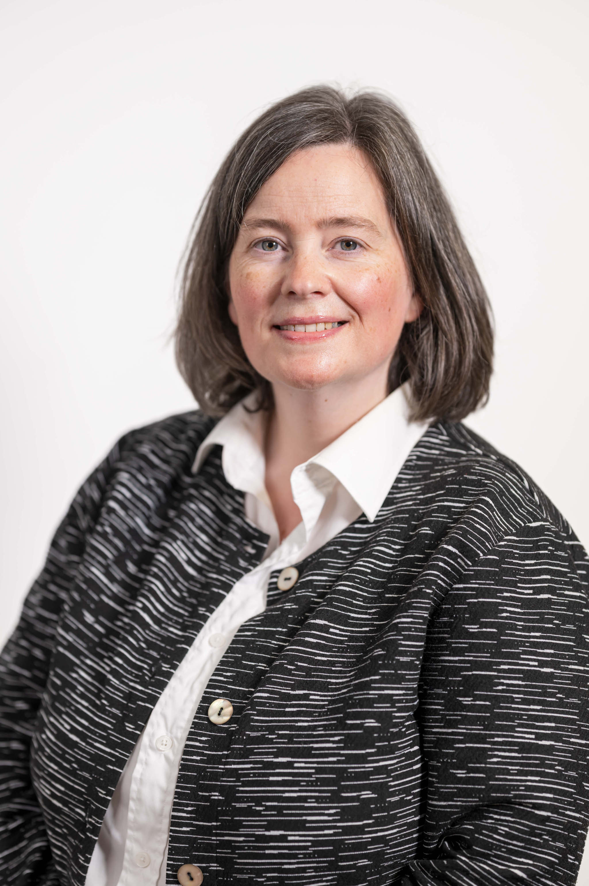Mary-Jay Morton promoted to partner at Laurie & Co