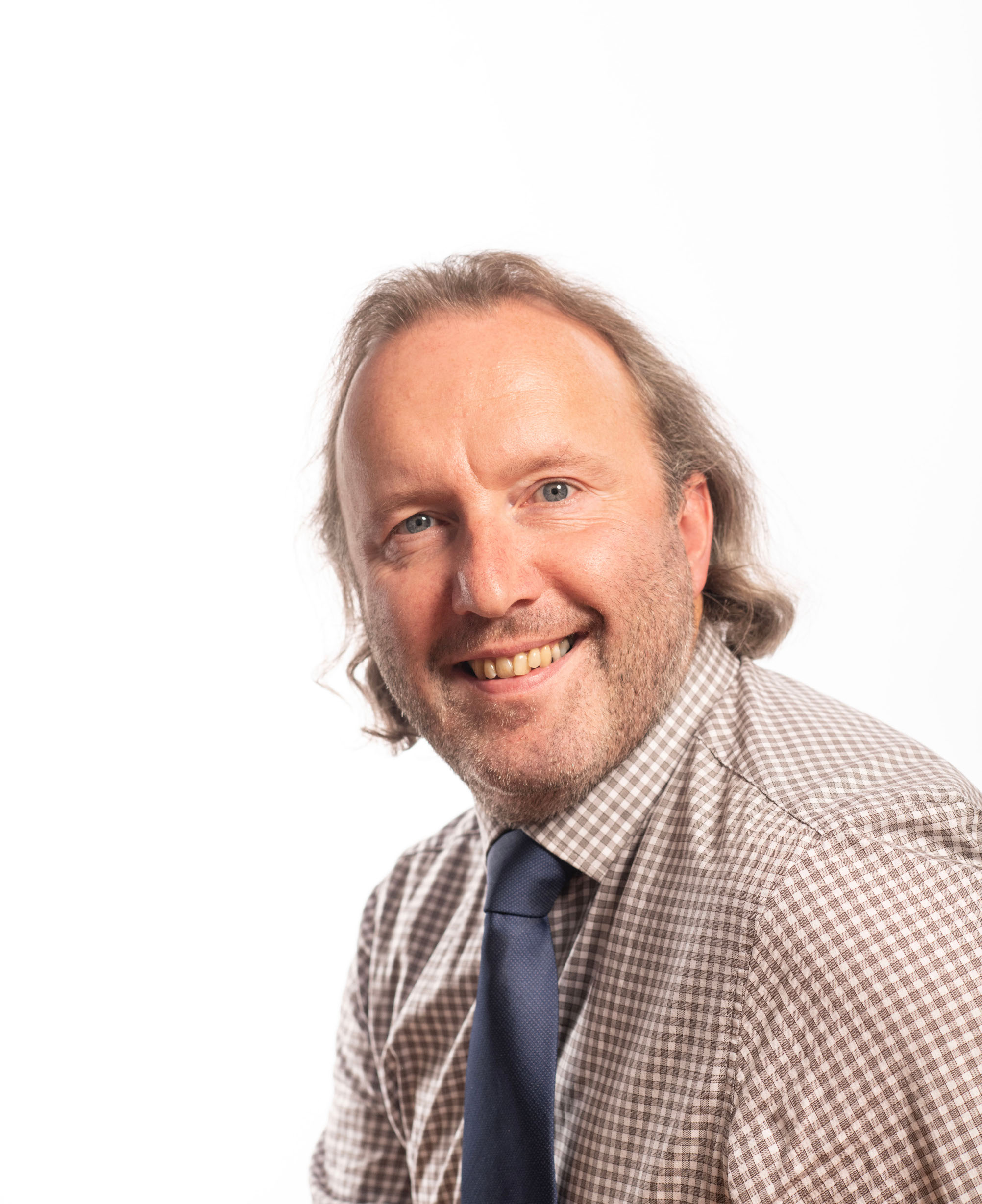 Mitchells Roberton appoints Derek Hanlan as tax director