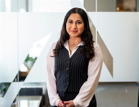 Lawyer of the Month: Nadine Montgomery Allam