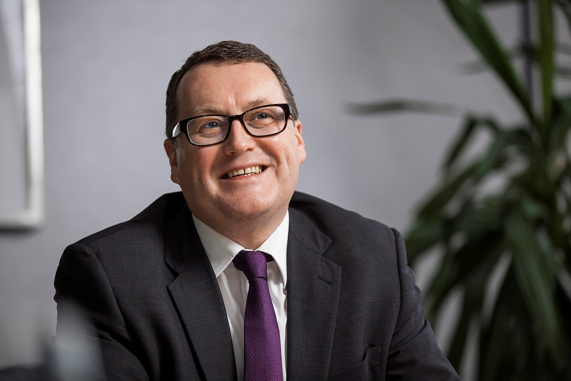 Anderson Strathern shortlisted for people management award