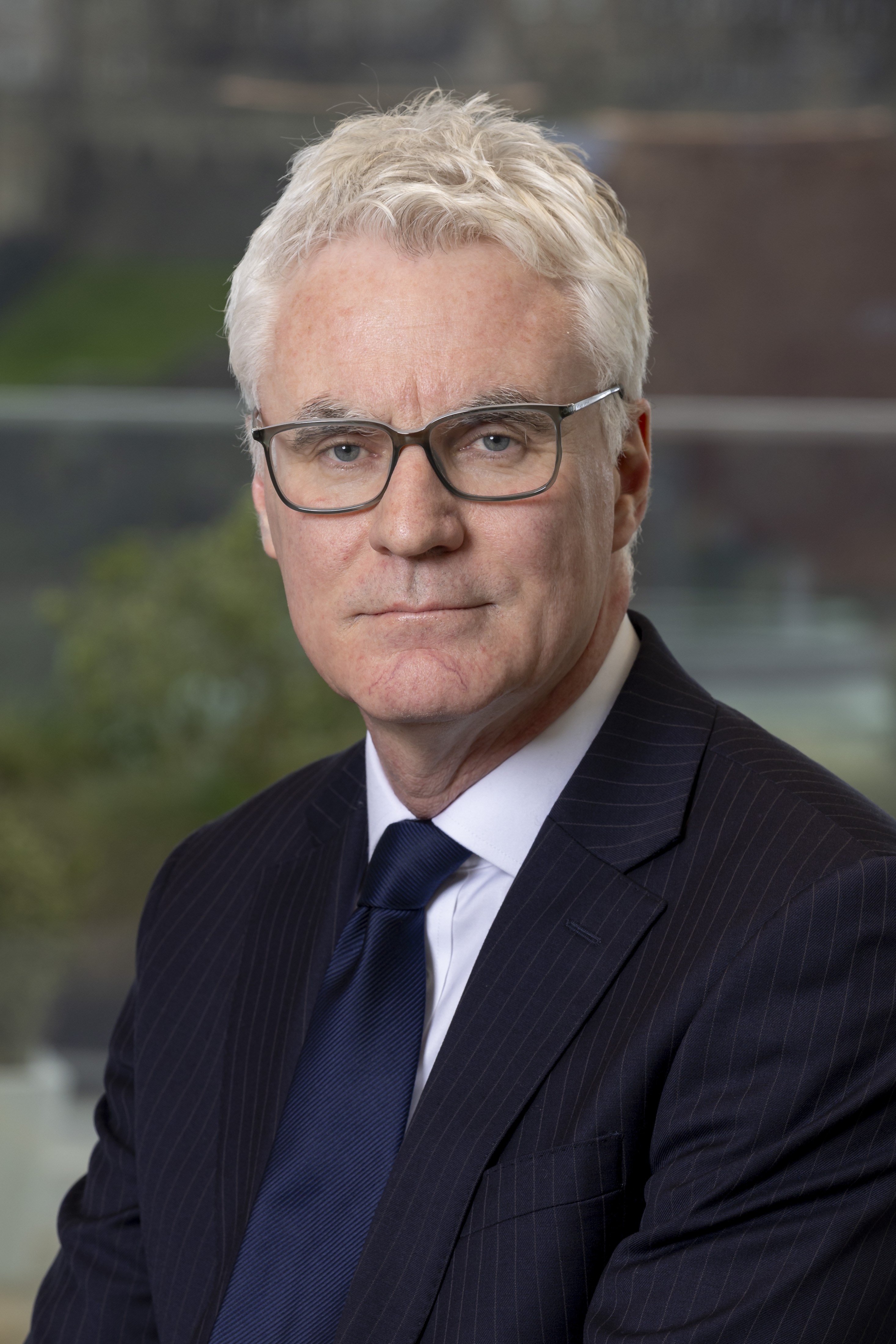 Neil Hay joins Brodies' corporate crime practice