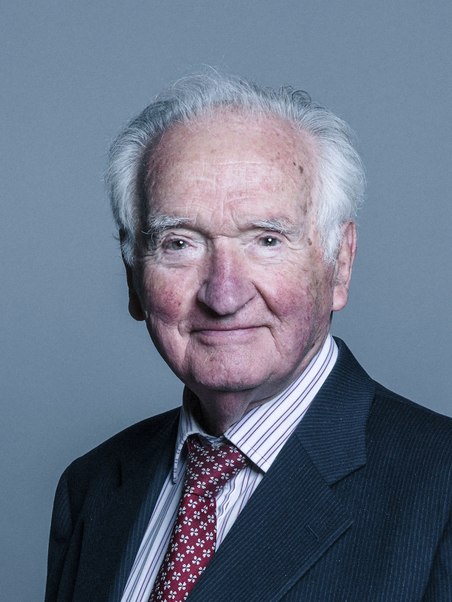 Lord Mackay of Clashfern