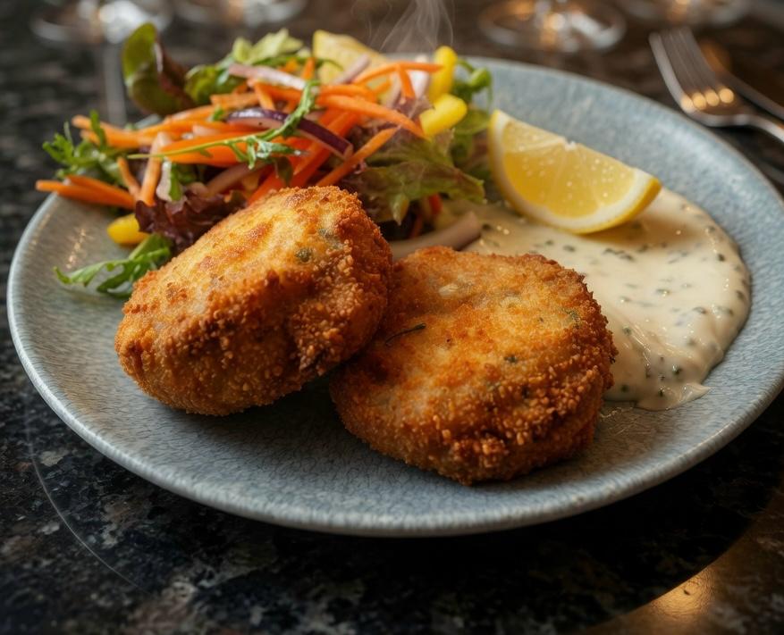 Dining Out: Fishers brings a taste of the sea to the city