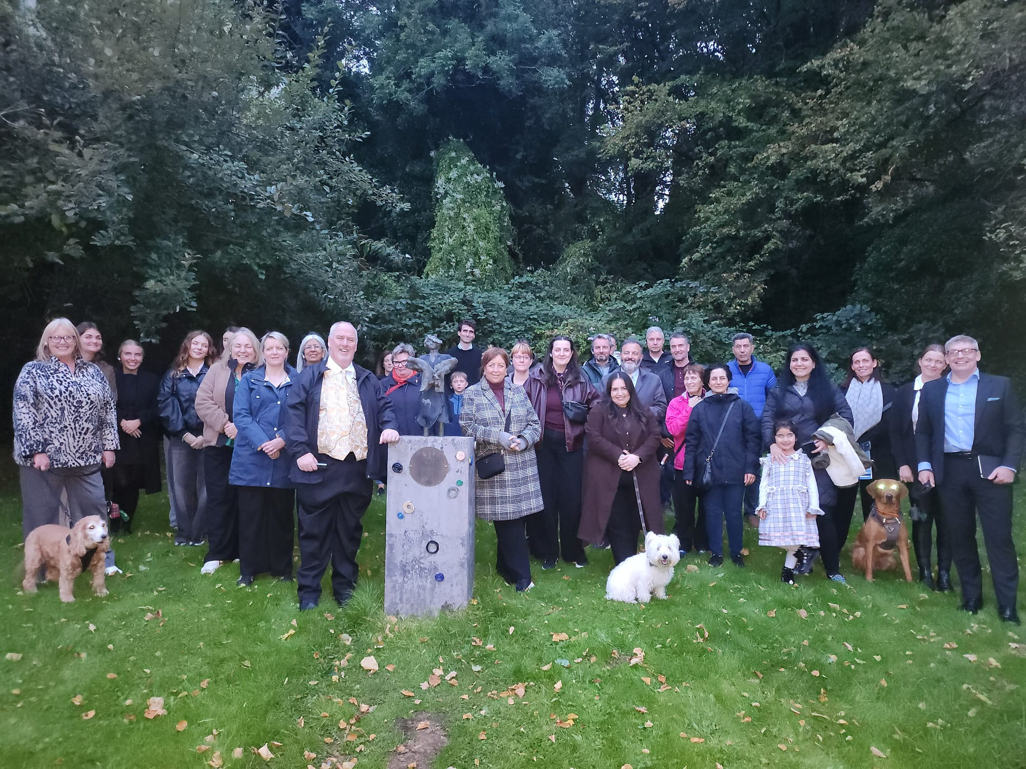 Paisley Legal Walk returns in support of access to justice