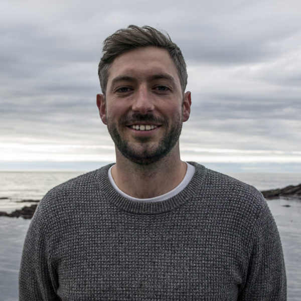 Phil Taylor: Scottish ministers failing in legal duty to protect seabed
