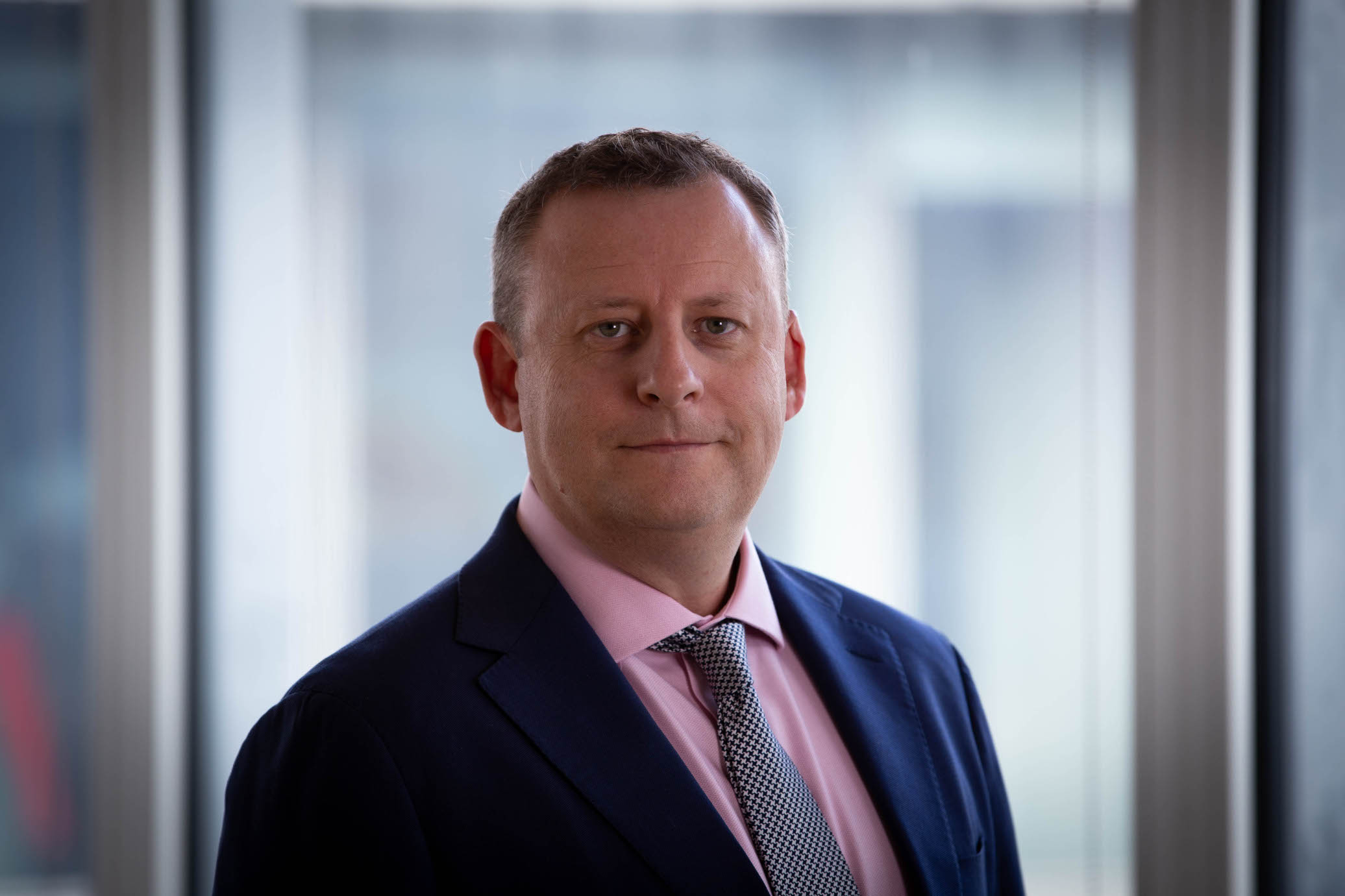 Dentons reports record £336m revenue in UK, Ireland and Middle East