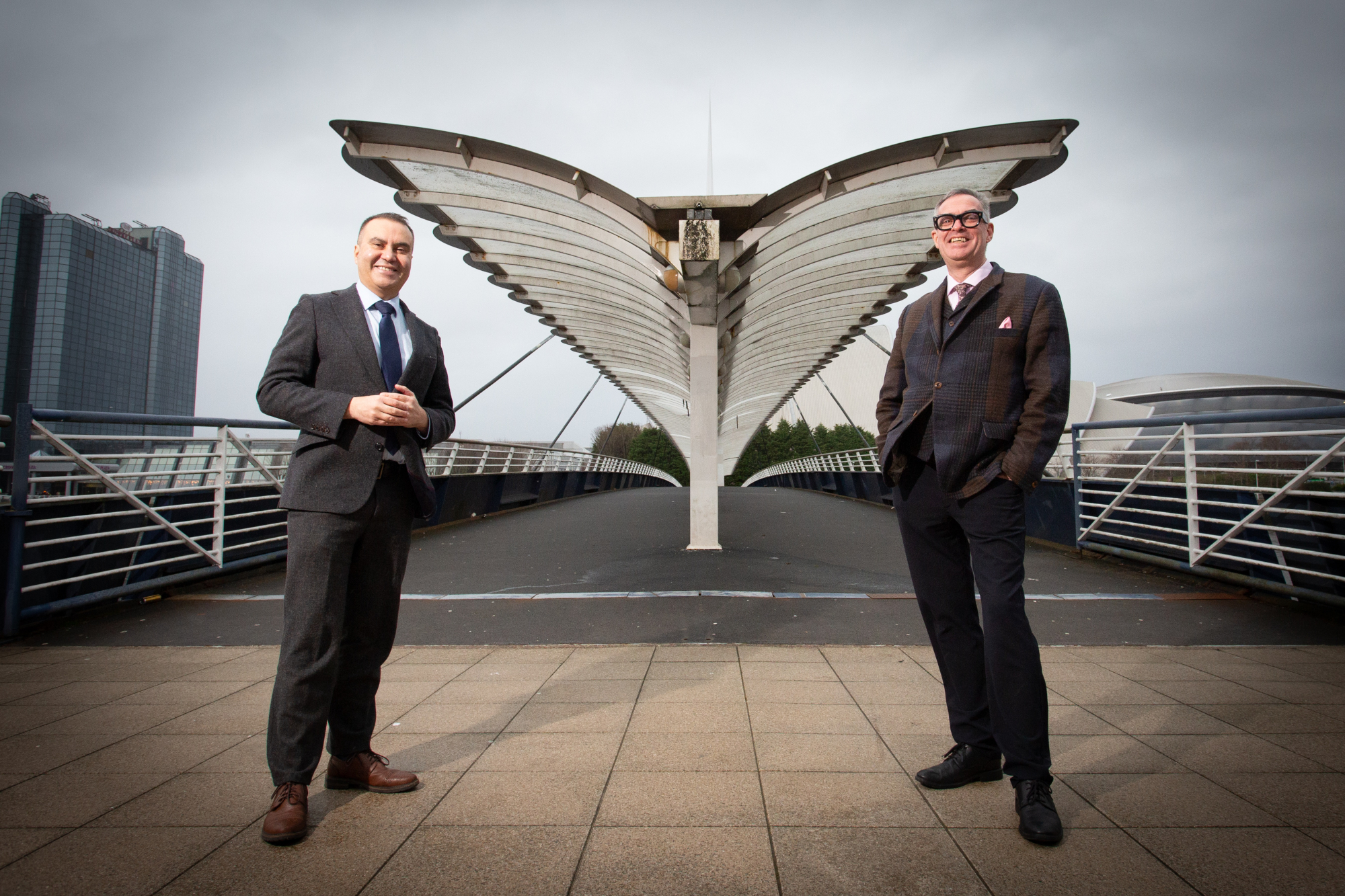 Inksters moves into immigration law with Paulo de Moura