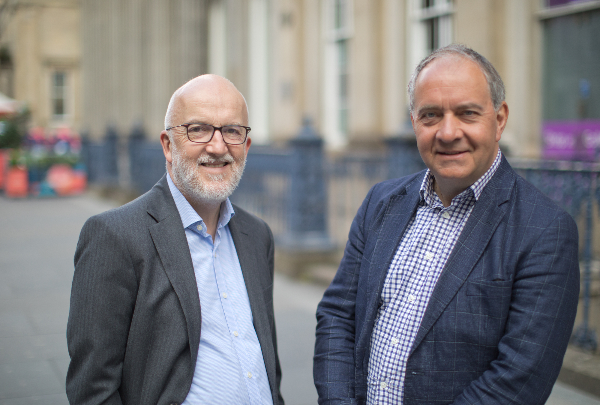 Philip Sim joins Lindsays as consultant
