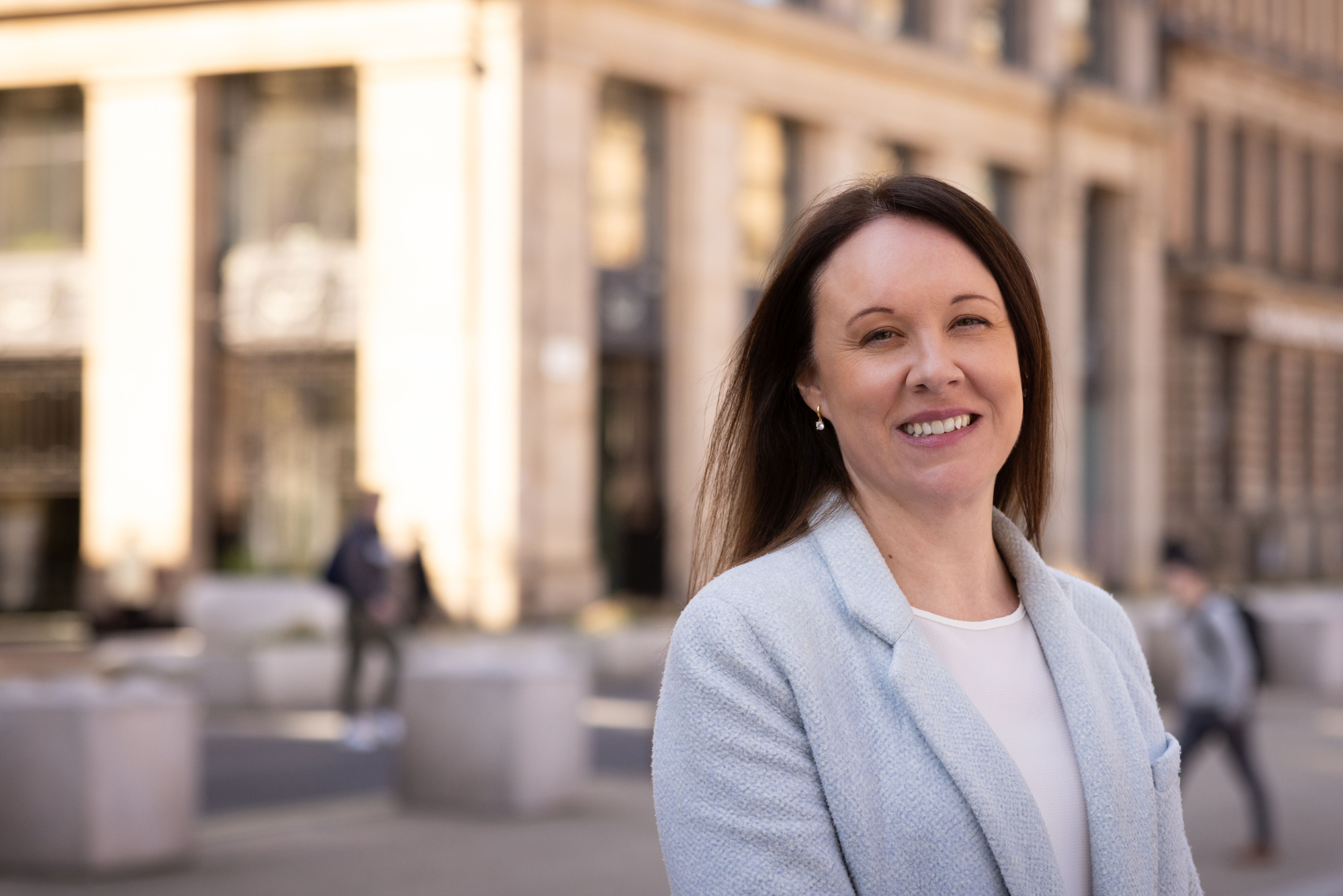 Thorntons invests in social inclusion with expanded work placement programme