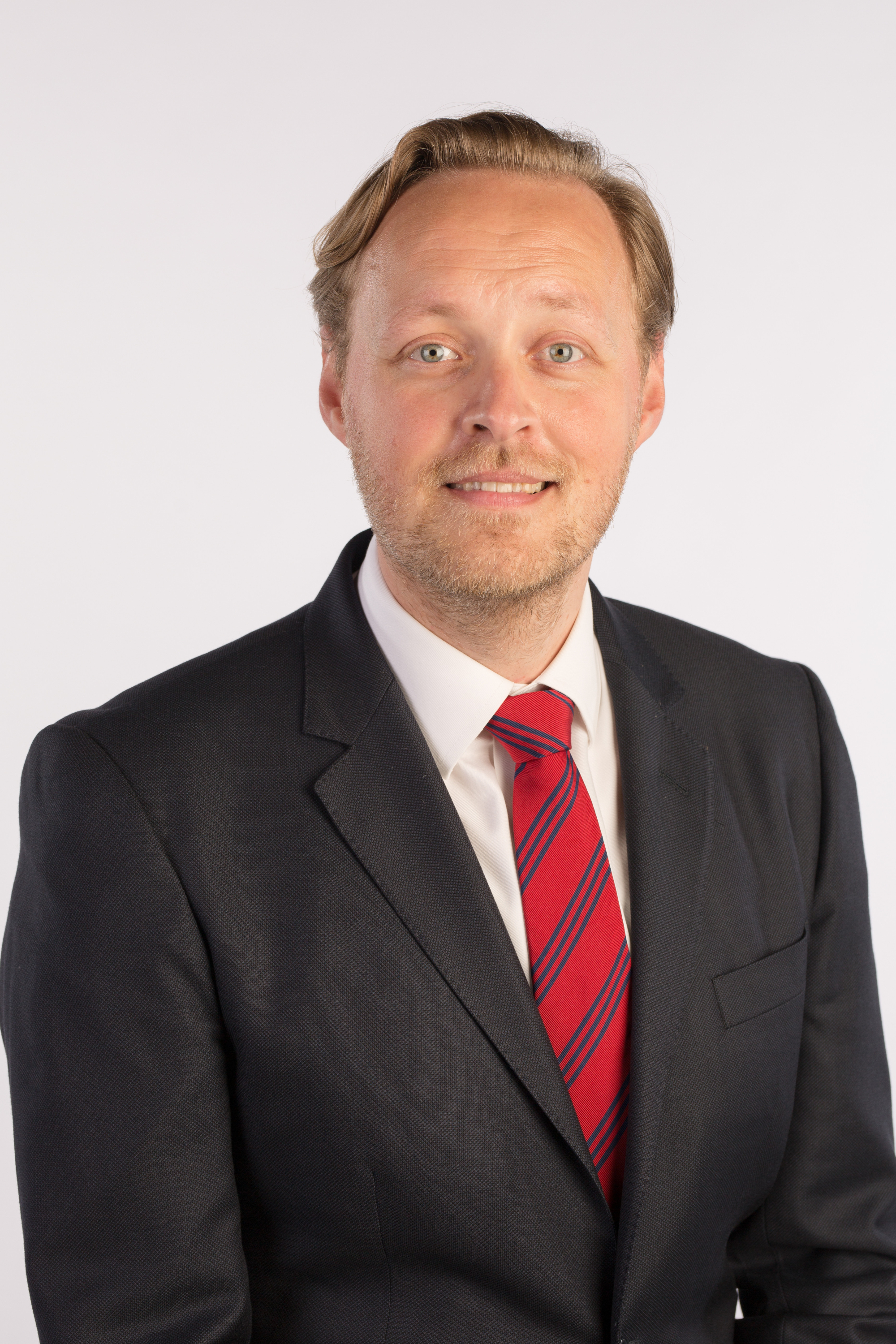 Jacques Hartmann: Trump’s Greenland demands threaten international legal order