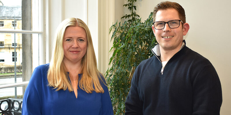 Raft of promotions at Gillespie Macandrew