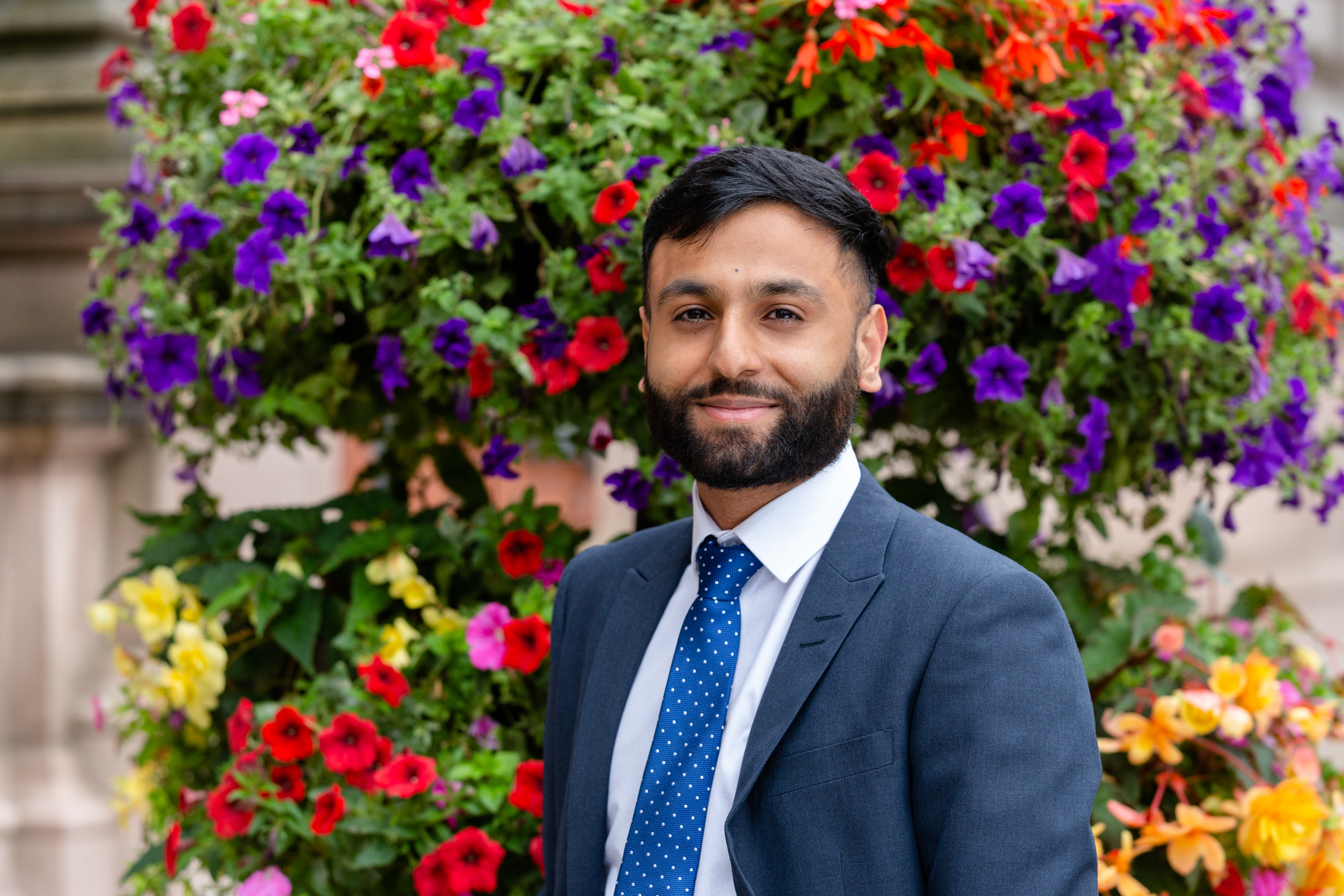 Lawyer of the Month: Qasim Ali