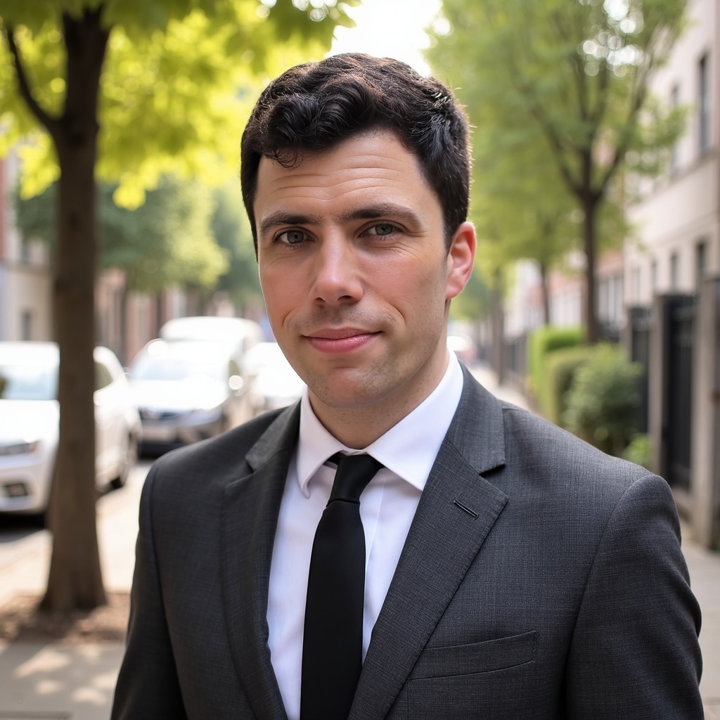 Ryan Houghton joins Terra Firma Chambers