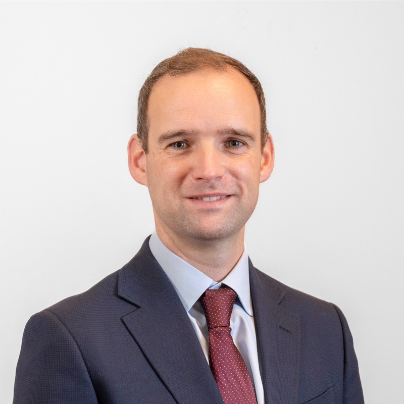 Drummond Miller appoints Richard Andrew as conveyancing partner