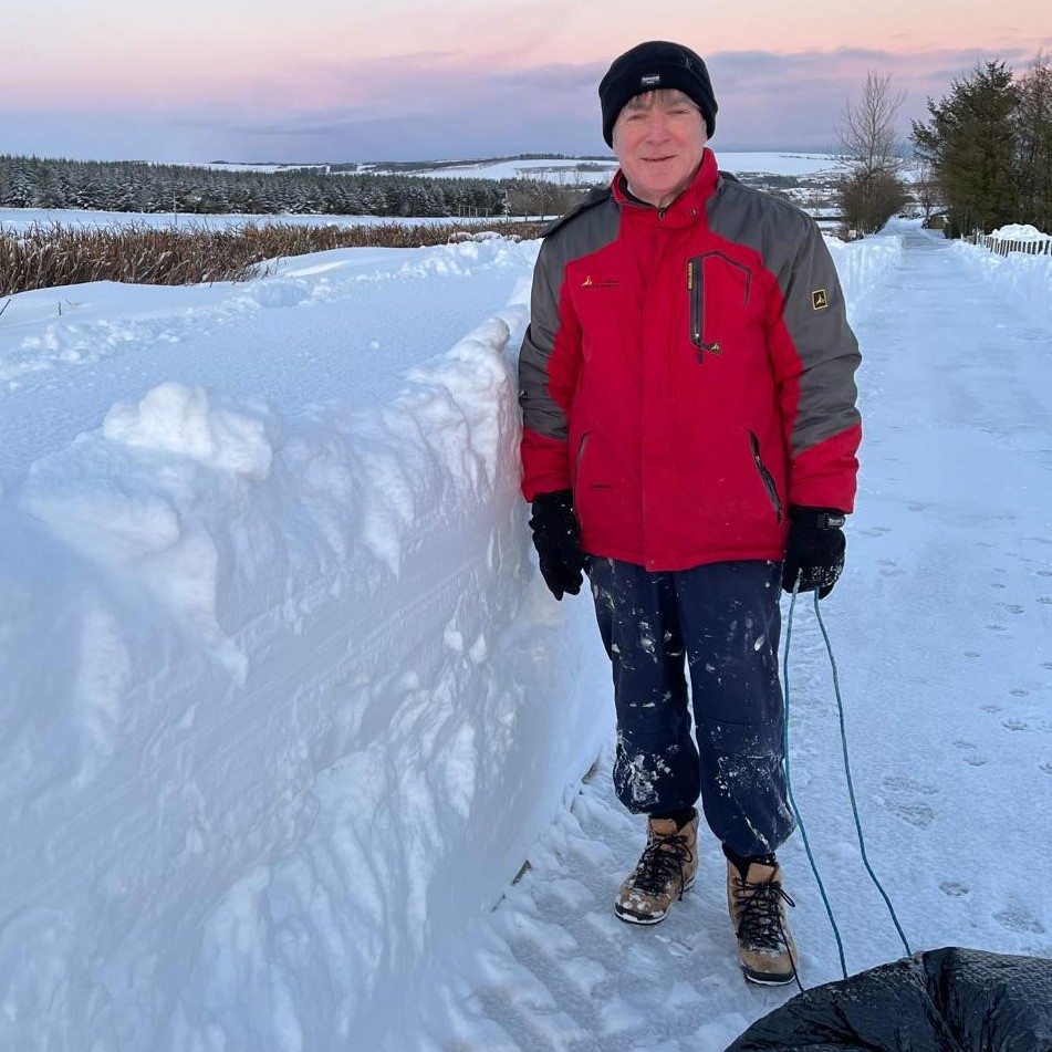 Professor Roddy Paisley to unpick the Irvine Knitters rule at this month’s Conveyancing Conference