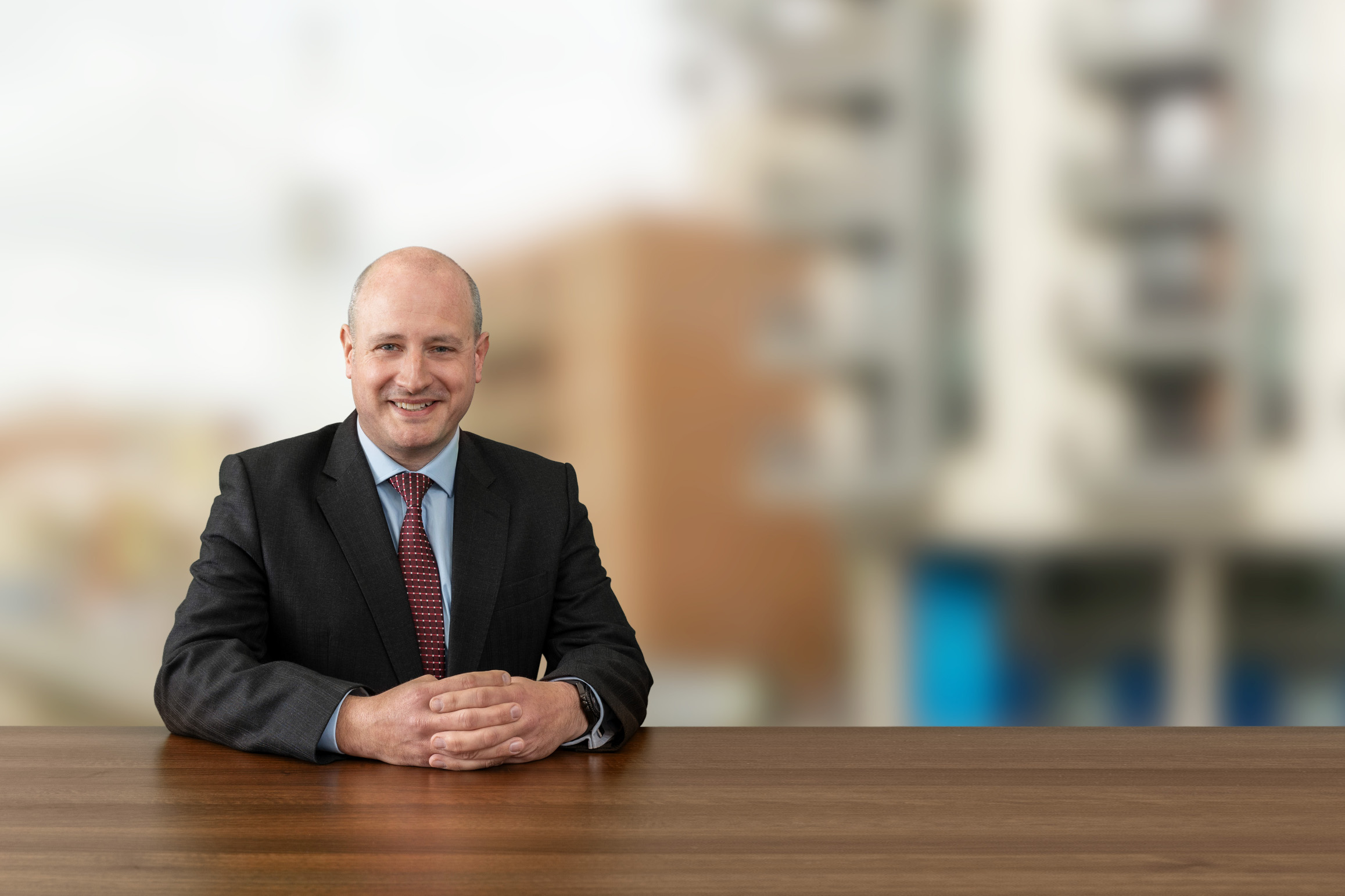 Kennedys expands Edinburgh office