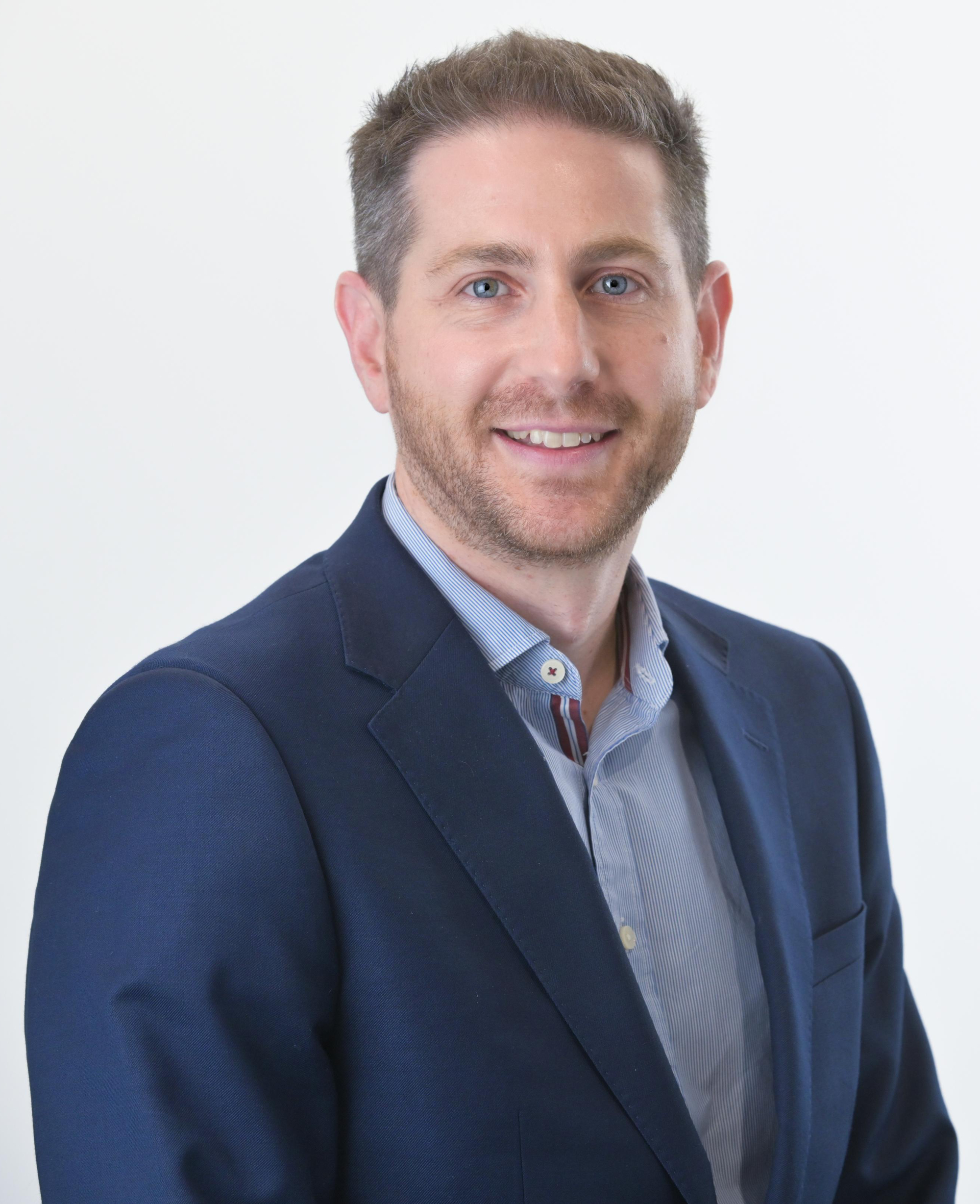 Ryan Openshaw promoted to partner at Addleshaw Goddard