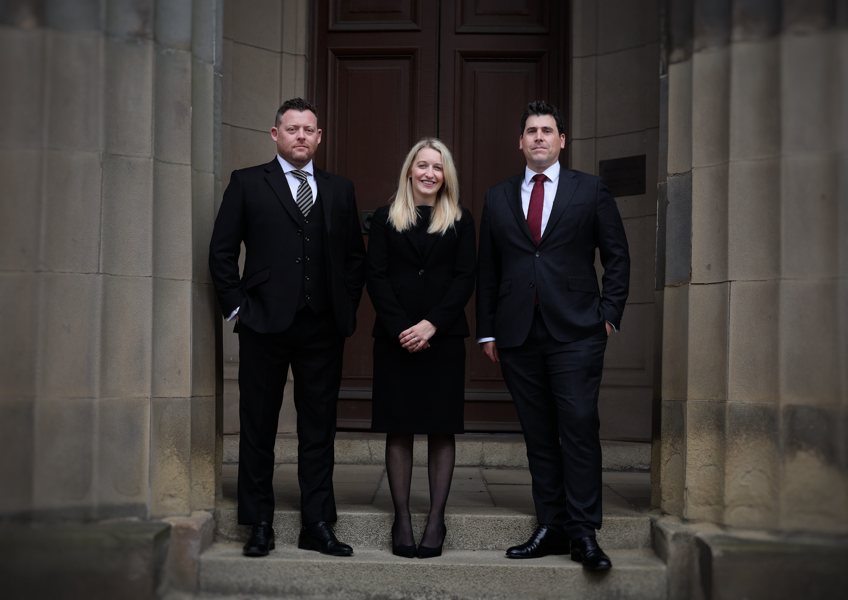 Trio of new calls at Optimum Advocates